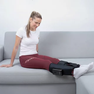 Air Compression Calf Massager inSPORTline Compini