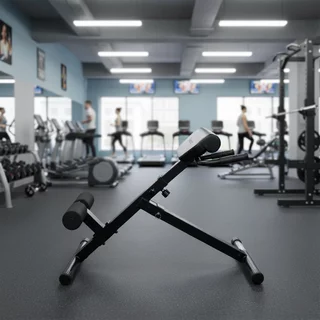 Hyperextension Bench inSPORTline ON-X RC 20