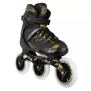 Inline skates FILA Ghibli Verso