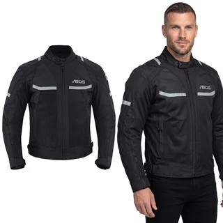 Men’s Motorcycle Jacket BOS Libera