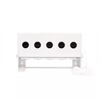 5-Hole Knockdown Target inSPORTline Lokkari