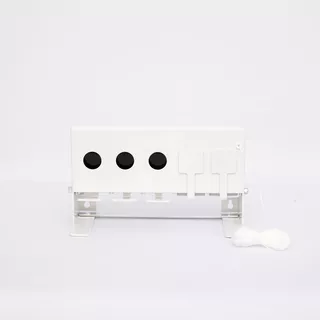 5-Hole Knockdown Target inSPORTline Lokkari