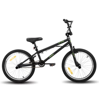 BMX Bike Hiland Redeem 20 • 12.82 kg - Black