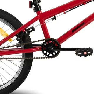 BMX Bike Hiland Redeem 20 • 12.82 kg | inSPORTline