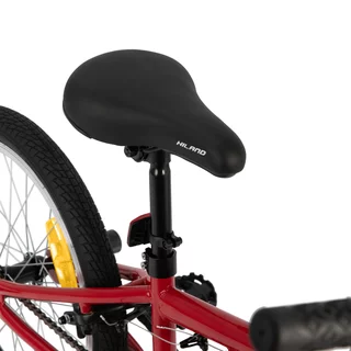 BMX Bike Hiland Redeem 20 • 12.82 kg - Black | inSPORTline
