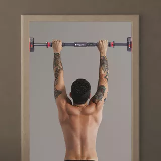 Door Pull-Up Bar inSPORTline RK72
