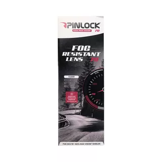 Pinlock® Insert MaxVision™ 70 (DKS191)