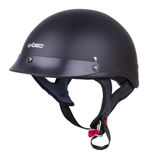 Motorcycle Helmet W-TEC V531 - Black-Eagle