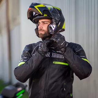 Motorcycle Helmet W-TEC Vexamo