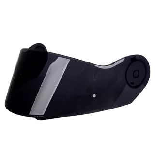 Pinlock® 70 Ready Replacement Visor for W-TEC YM-925 & Lanxamo Helmets - Clear - Dark