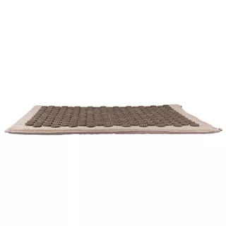 Acupressure Mat inSPORTline AKU-2000 72x44x2cm - Black