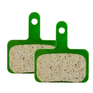 Brake Pads for E-Scooter W-TEC Billar (Pair)