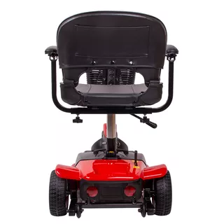 Three-Wheel Mobility Scooter inSPORTline Kocunar