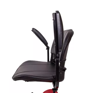 Three-Wheel Mobility Scooter inSPORTline Kocunar