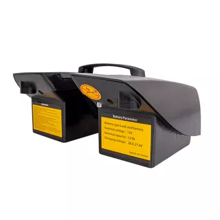 Replacement Battery for Mobility Scooters inSPORTline Omis and Kocunar 24V 20Ah