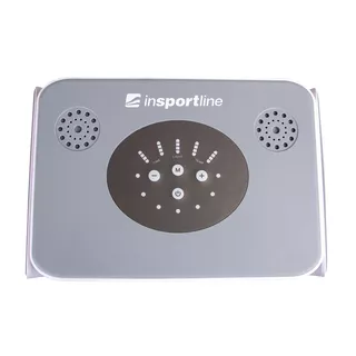 LED Light Therapy Facial Machine inSPORTline Coladome 600