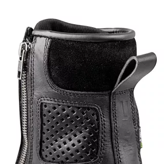 Motorcycle Boots W-TEC Feasel - Black