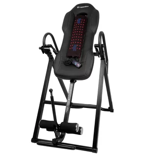 Heated inversion Table inSPORTline Inverso Heaty
