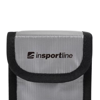 Fireproof Power Bank Bag inSPORTline Pofiba 17 x 9 x 5 cm
