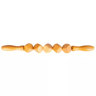Wooden Full Body Massage Set inSPORTline Teriva Set