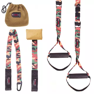 Suspension Trainer inSPORTline MultiTrainer