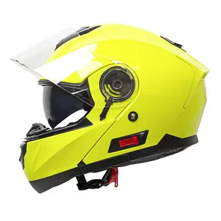 Flip-Up Motorcycle Helmet W-TEC Cullo
