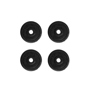 Loading Barbell & Dumbbell Set inSPORTline BS08 5-50kg