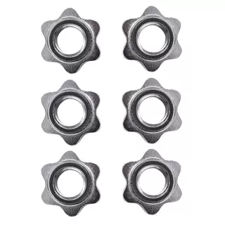 Loading Barbell & Dumbbell Set inSPORTline BS08 5-50kg