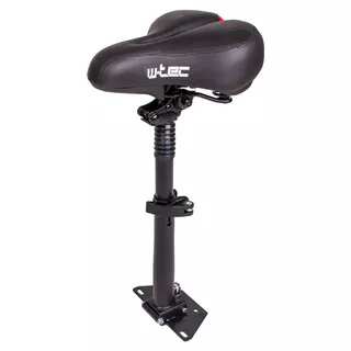 Removable Seat for E-Scooter W-TEC Tenmark II/III