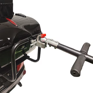 Trailer for Mobility E-Scooters inSPORTline Marica & Antum
