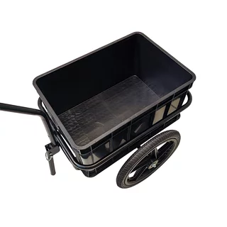 Trailer for Mobility E-Scooters inSPORTline Marica & Antum