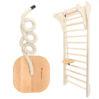 Swing for Wall Bars inSPORTline Swingle