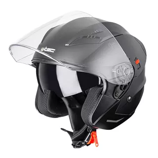 Motorcycle Helmet W-TEC Putta