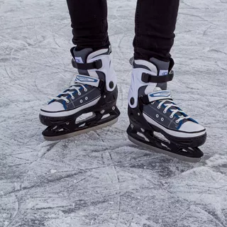 2-in-1 Skates/Inline skates WORKER Gondo Blue