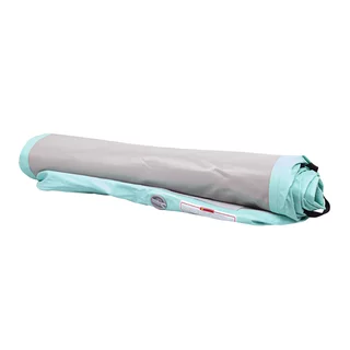 Inflatable Exercise Mat inSPORTline Airstunt 300 x 100 x 10 cm White