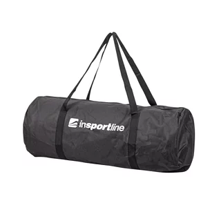 Inflatable Exercise Mat inSPORTline Airstunt 400 x 100 x 10 cm White