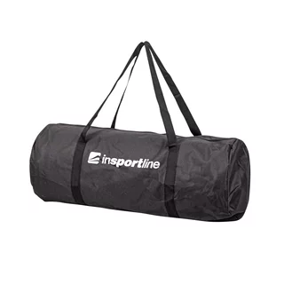 Inflatable Exercise Mat inSPORTline Airstunt 400 x 100 x 10 cm Gray