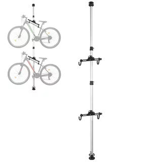 Multiple Bike Rack inSPORTline Bikespire