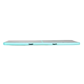 Inflatable Exercise Mat inSPORTline Airstunt 300 x 100 x 10 cm White