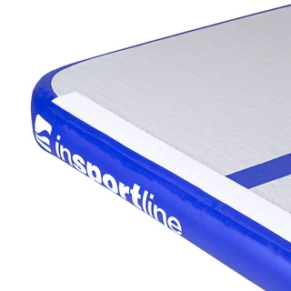 Inflatable Exercise Mat inSPORTline Airstunt 500 x 100 x 10 cm White