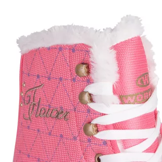 Women's Ice Skates WORKER Flacier