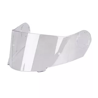 Replacement Visor for W-TEC Vexamo Helmet with Pinlock® Pins - Clear - Clear
