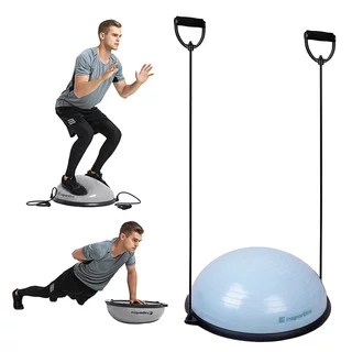 Balance Trainer inSPORTline Dome UNI - Blue - Bright Blue