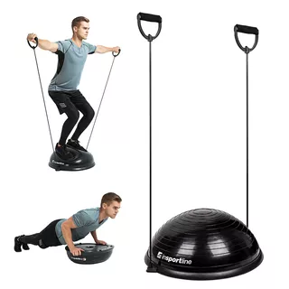 Balance Trainer inSPORTline Dome UNI - Blue - Black