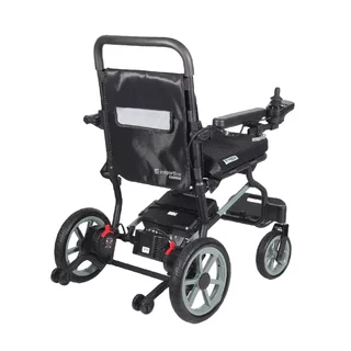 Lightweight Electric Wheelchair inSPORTline Zauney