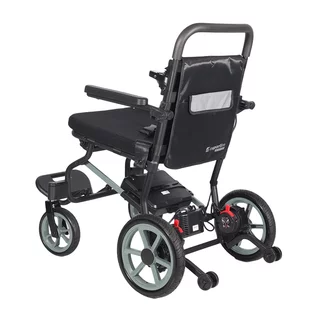 Lightweight Electric Wheelchair inSPORTline Zauney
