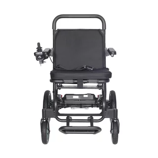Lightweight Electric Wheelchair inSPORTline Zauney