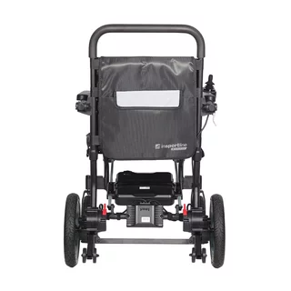 Lightweight Electric Wheelchair inSPORTline Zauney