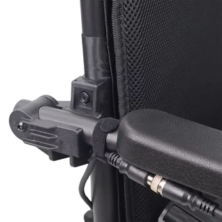 Lightweight Electric Wheelchair inSPORTline Zauney