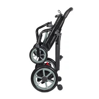 Lightweight Electric Wheelchair inSPORTline Zauney
